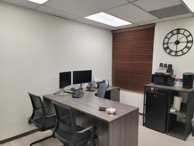Elazouzi Tax Services — photo from the business 6