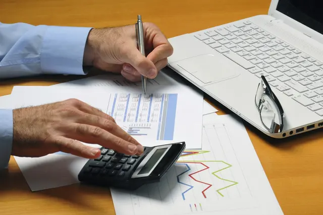 RG Services | Bookkeeping & Tax Preparation — customer photo 2