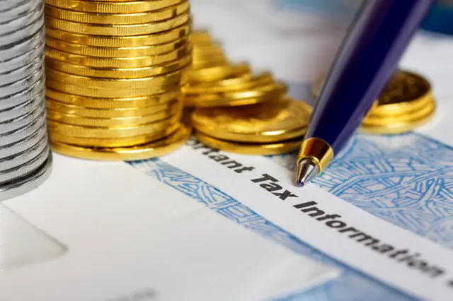 RG Services | Bookkeeping & Tax Preparation — customer photo 5