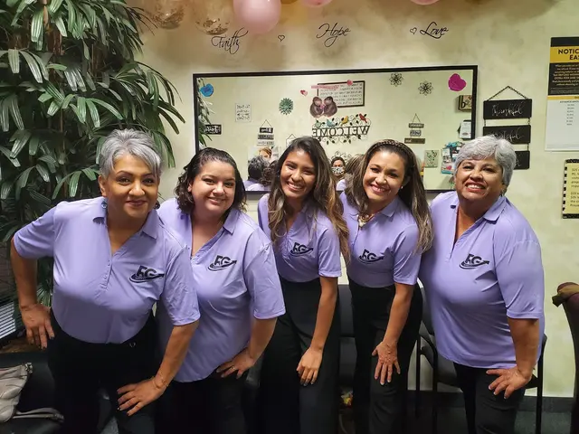 RG Services | Bookkeeping & Tax Preparation — photo from the business 6