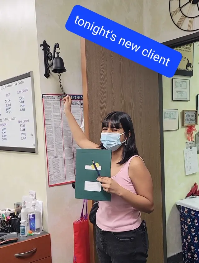RG Services | Bookkeeping & Tax Preparation — photo from the business 11