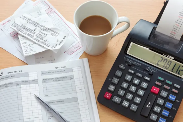 RG Services | Bookkeeping & Tax Preparation — customer photo 3