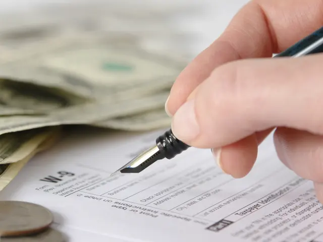 RG Services | Bookkeeping & Tax Preparation — customer photo 7