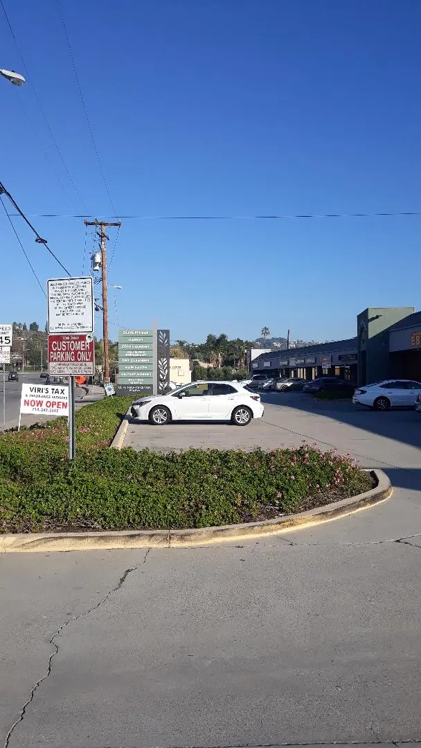 VIRI'S Tax and Insurance Services — photo from the business 1