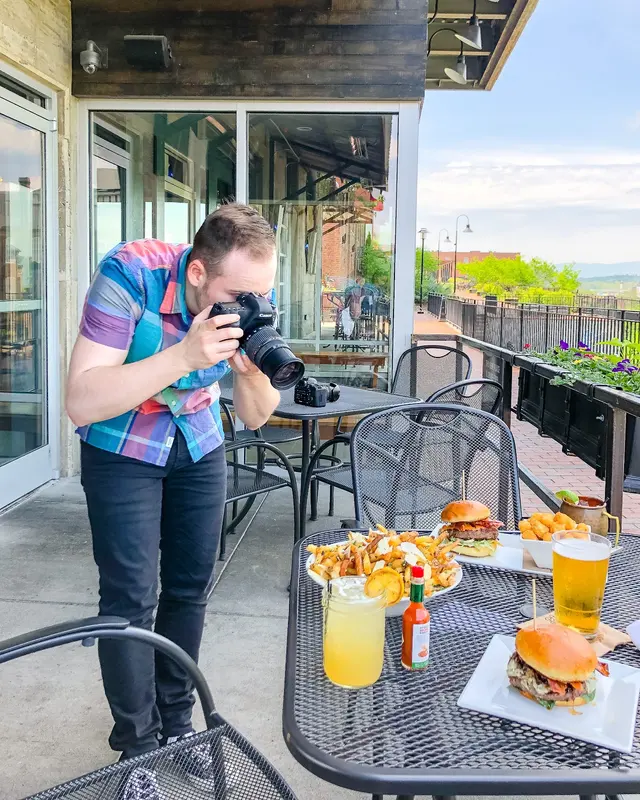 Double Tap Media — photo from the business 8