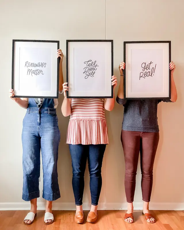 Double Tap Media — photo from the business 2