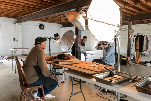 Double Tap Media — photo from the business 1
