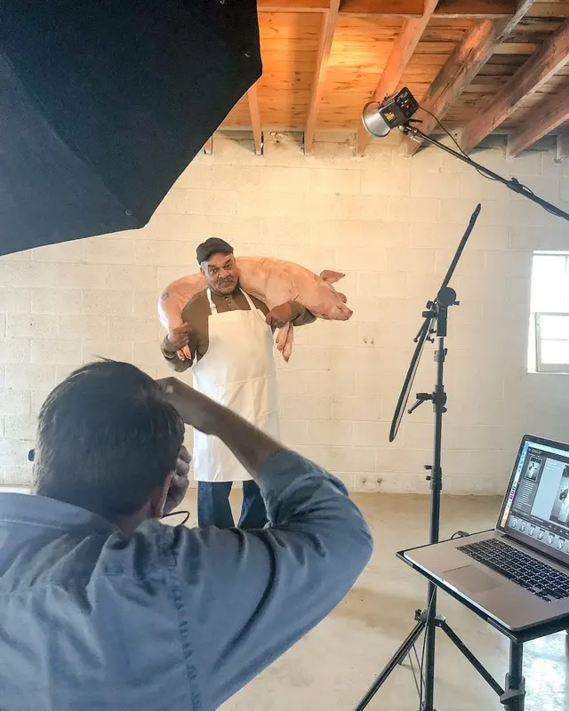 Double Tap Media — photo from the business 9