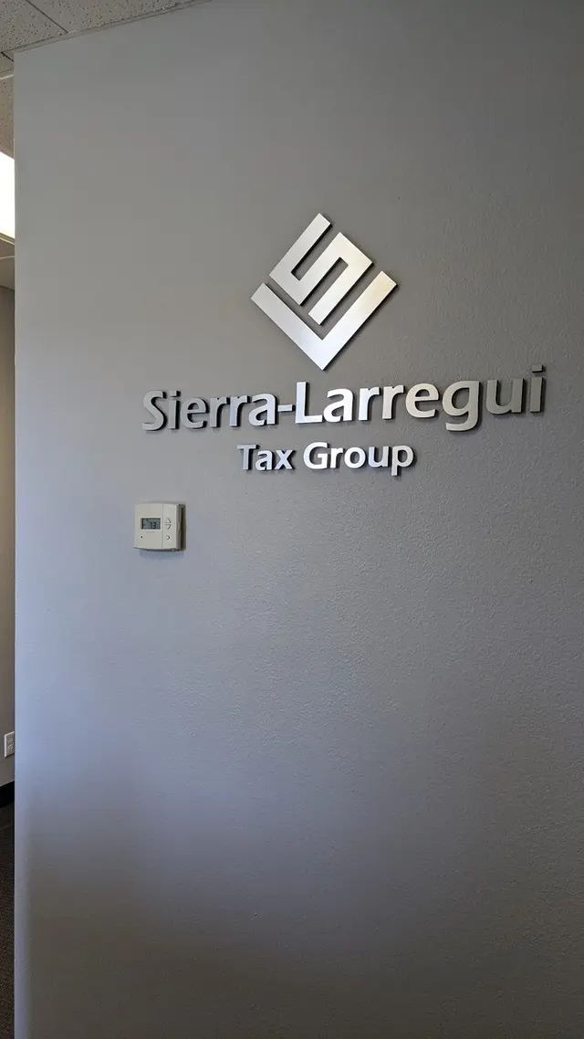 Sierra-Larregui Tax Group — photo from the business 4