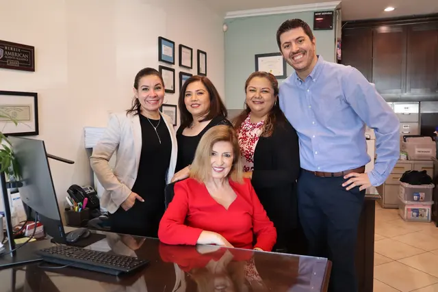 Femax Services Income Tax and Insurance — photo from the business 5