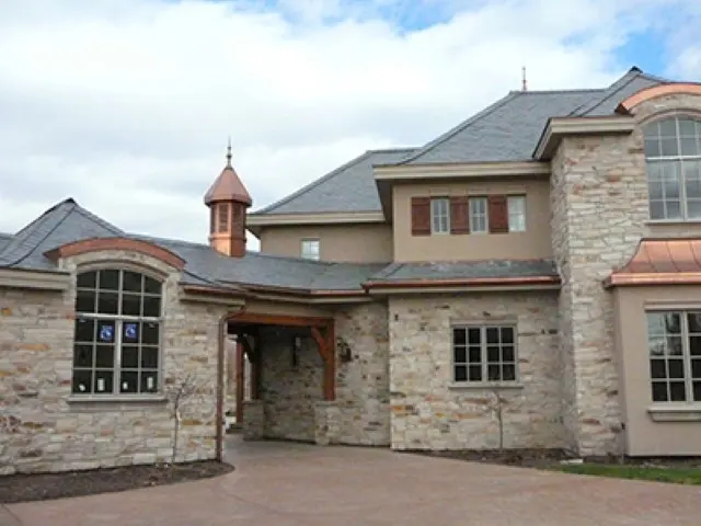 RGS Exteriors & Construction — photo from the business 11