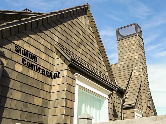 RGS Exteriors & Construction — photo from the business 6