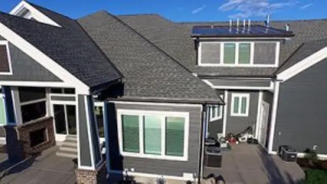 RGS Exteriors & Construction — photo from the business 12