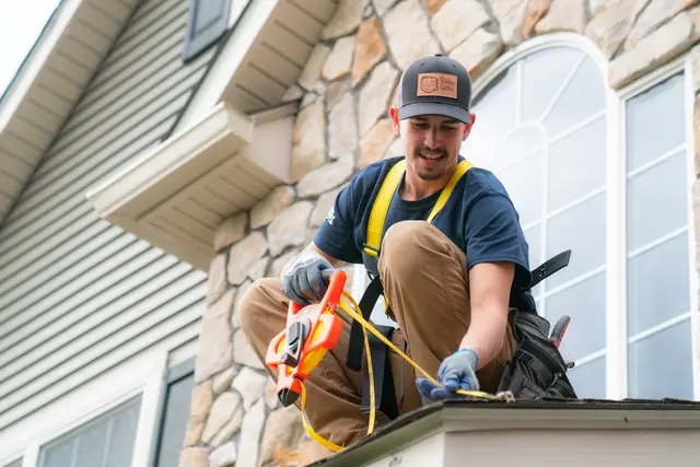 The Brothers That Just Do Gutters — photo from the business 7