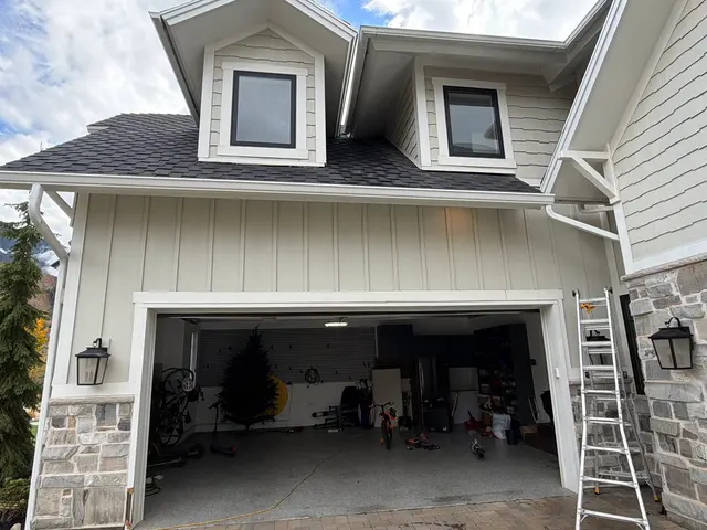The Brothers That Just Do Gutters — photo from the business 1