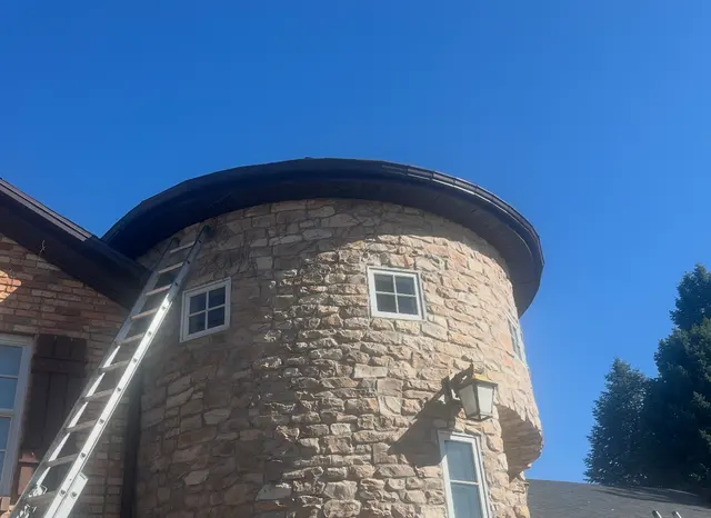 The Brothers That Just Do Gutters — photo from the business 10