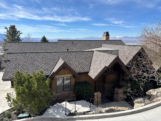 Shingle Pro Roofing — photo from the business 7