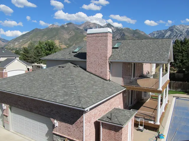 Shingle Pro Roofing — photo from the business 10