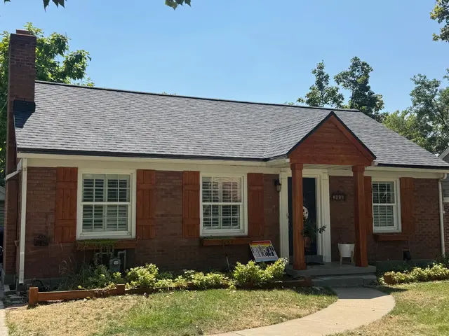 Shingle Pro Roofing — photo from the business 4