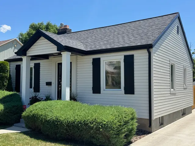 Shingle Pro Roofing — photo from the business 11