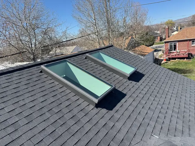 Shingle Pro Roofing — photo from the business 6
