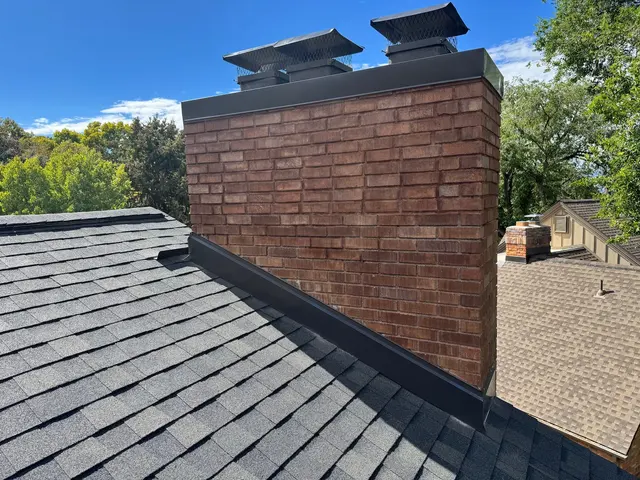Shingle Pro Roofing — photo from the business 2