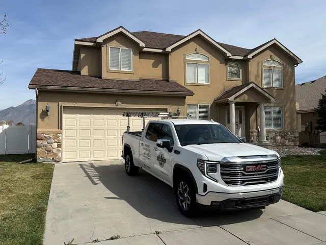 Shingle Pro Roofing — photo from the business 9