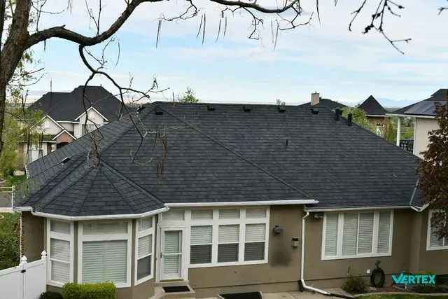 Vertex Roofing — photo from the business 2