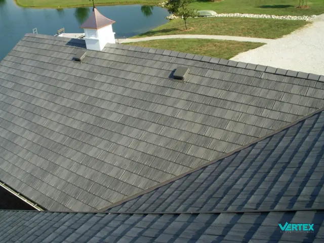 Vertex Roofing — photo from the business 6