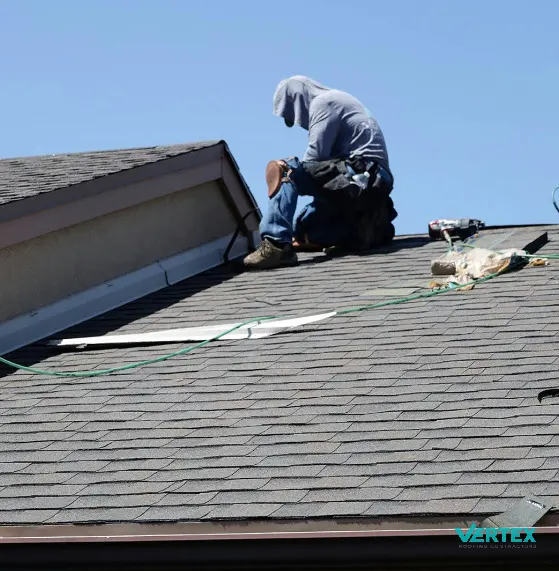 Vertex Roofing — photo from the business 5