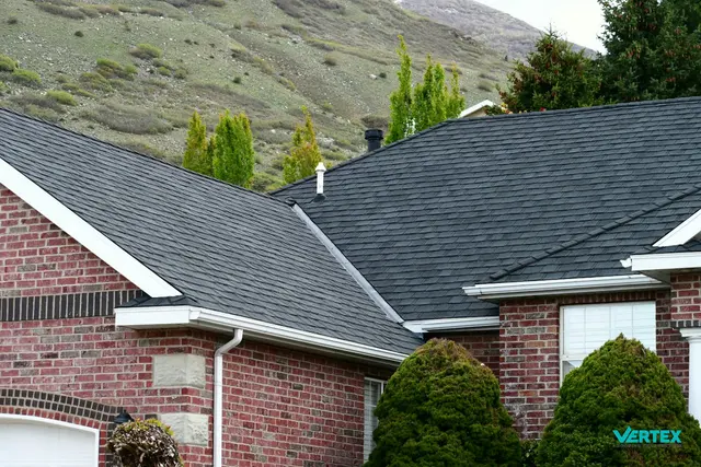 Vertex Roofing — photo from the business 7