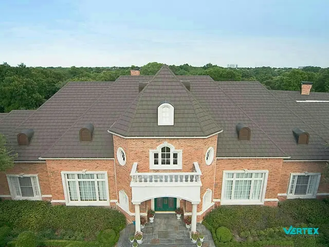 Vertex Roofing — photo from the business 9