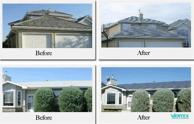 Vertex Roofing — photo from the business 11