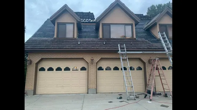 Signature Roofing Utah — photo from the business 1