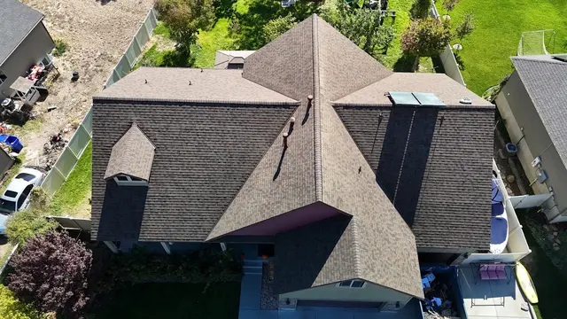 Signature Roofing Utah — photo from the business 5