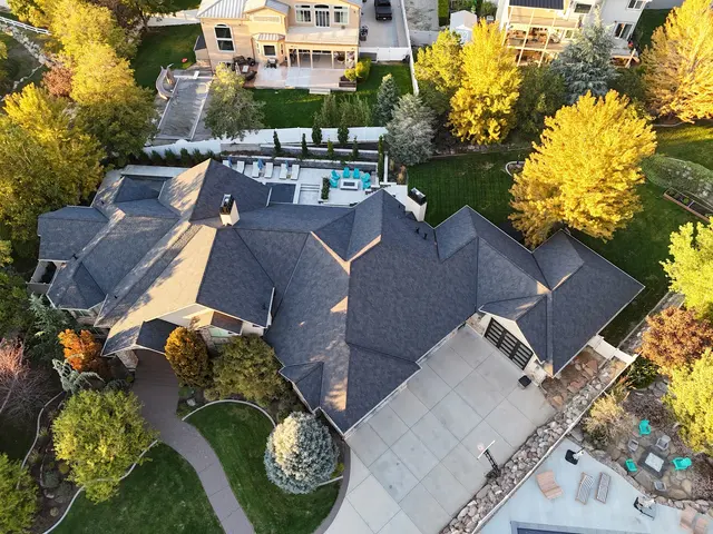 Signature Roofing Utah — photo from the business 4