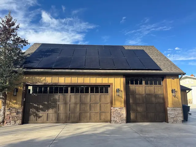 Signature Roofing Utah — photo from the business 6