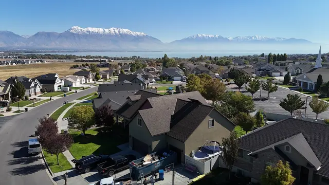 Signature Roofing Utah — photo from the business 10