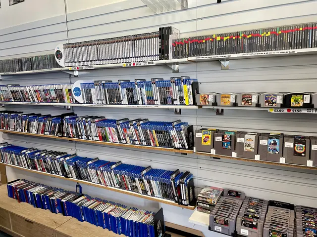 Press Start Tech & Games — customer photo 7
