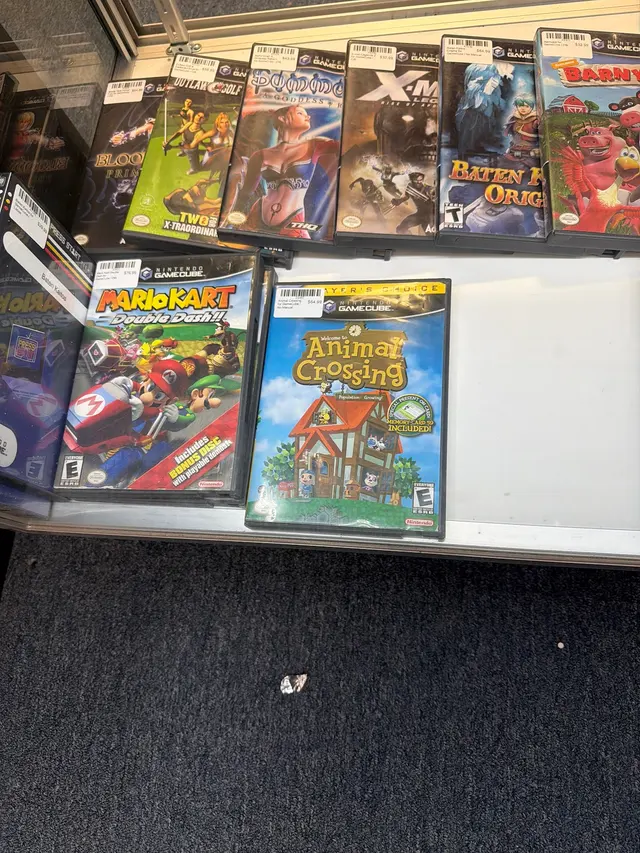 Customer photo of work by Press Start Tech & Games, from Chad Howell's review