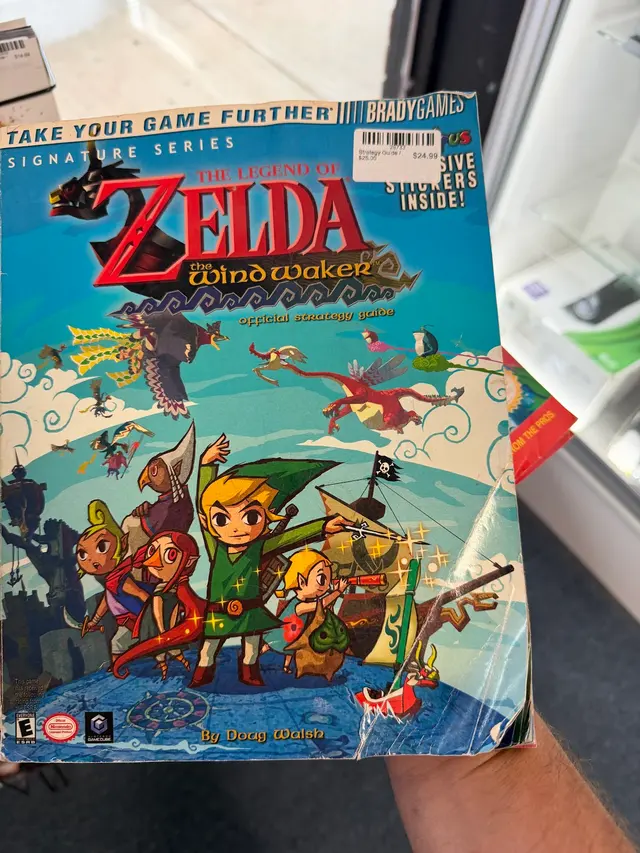 Customer photo of work by Press Start Tech & Games, from Chad Howell's review