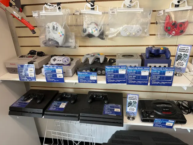 Press Start Tech & Games — customer photo 10