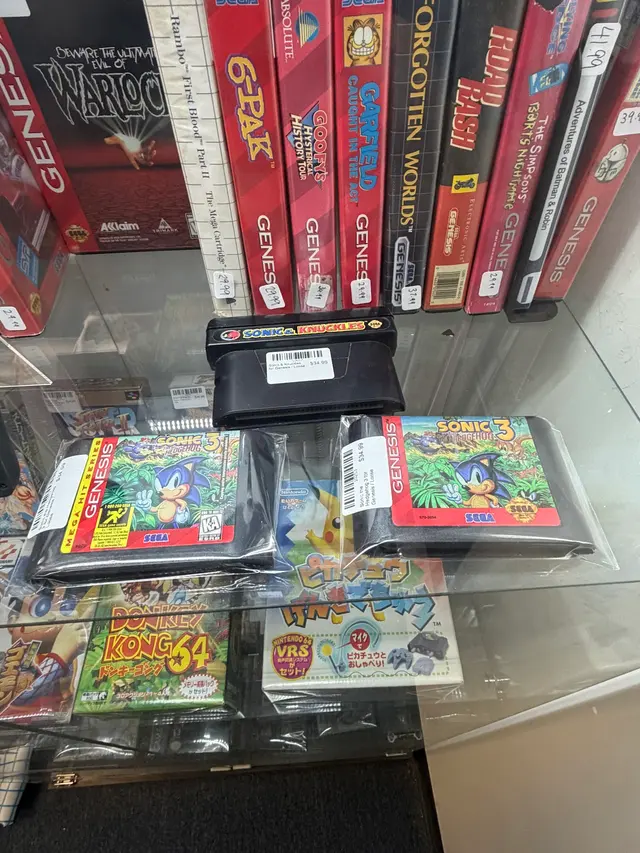 Press Start Tech & Games — customer photo 3