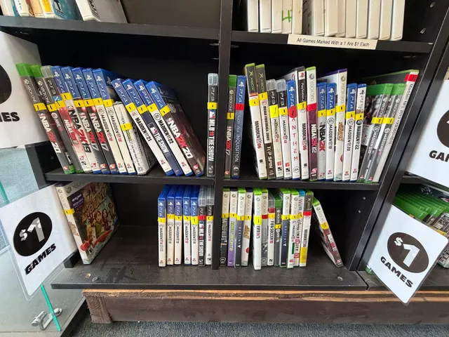 Press Start Tech & Games — customer photo 4