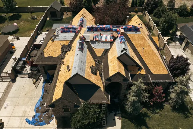 BigHorn Roofing — photo from the business 9