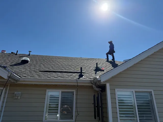 BigHorn Roofing — customer photo 6