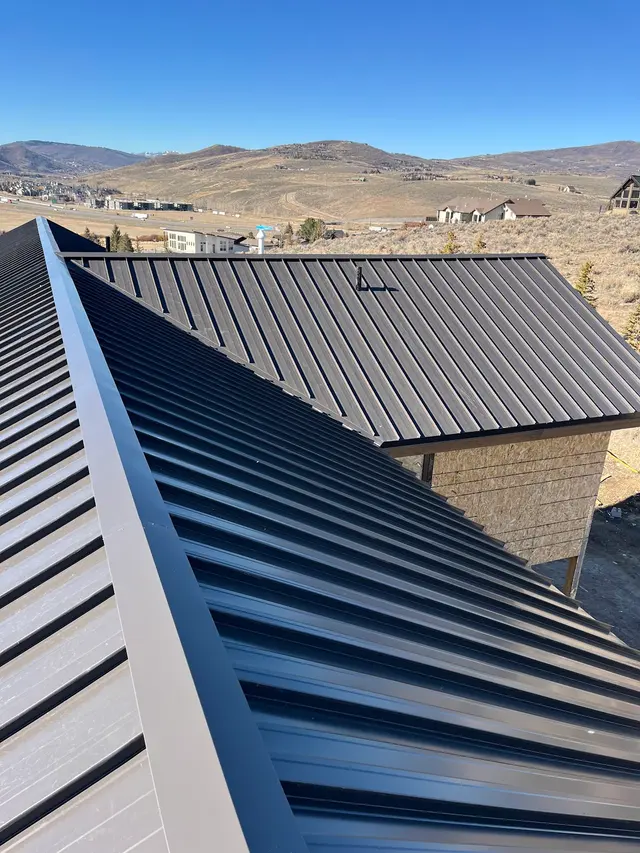 BigHorn Roofing — photo from the business 8