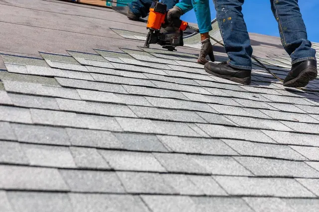 BigHorn Roofing — photo from the business 12
