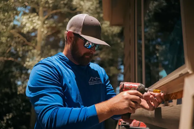 BigHorn Roofing — photo from the business 11