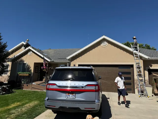 Customer photo from Bob's review